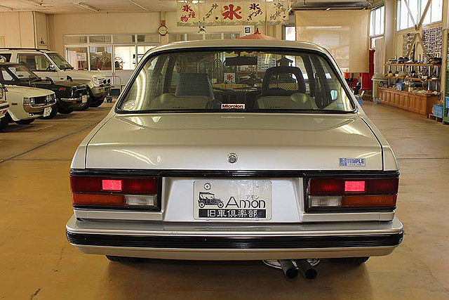 旧車 ジェミニ いすゞジェミニzzr」の中古車を探す【カーセンサー】