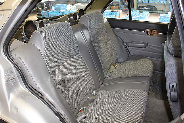 ジェミニ4D1800ZZ－R（PF60） アモン旧車倶楽部