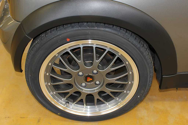 ミニクーパーS（GH－RE16） アモン旧車倶楽部