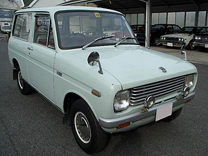 マツダ３６０ポーターバンデラックス ｋｂｄｂｖ 年式不明