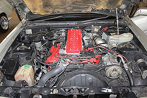 フェアレディZ 3．0 300ZX 2by2 Tバールーフ（E