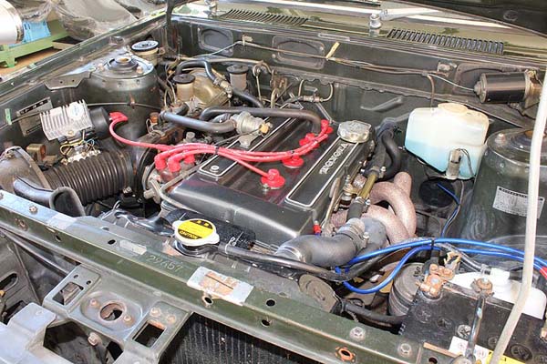 カリーナ4Dセダン1600GT(TA12)(TA12) 昭和 カリーナ4Dセダン1600GT(TA12)(TA12) 昭和