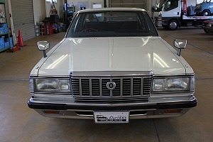 クラウン4DHT2000スーパーサルーン・エクストラ