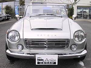 ACSOD 2000モデル 5'11
