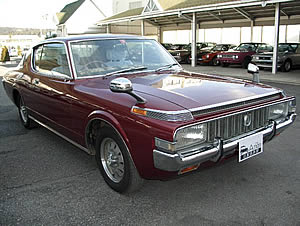 Vintage クラウン 旧車！昭和57年式トヨタ・クラウンセダン【車検取りたて!】 (J) 城川原