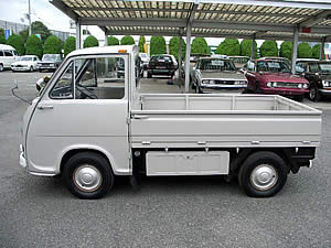スバル サンバートラック 1995年車 KS3 車検切れ 78000キロ スバル サンバートラック 1995年車 KS3 車検切れ 78000キロ