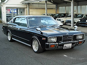 グロリア4DHT2000SGL－Eエクストラ（E－332