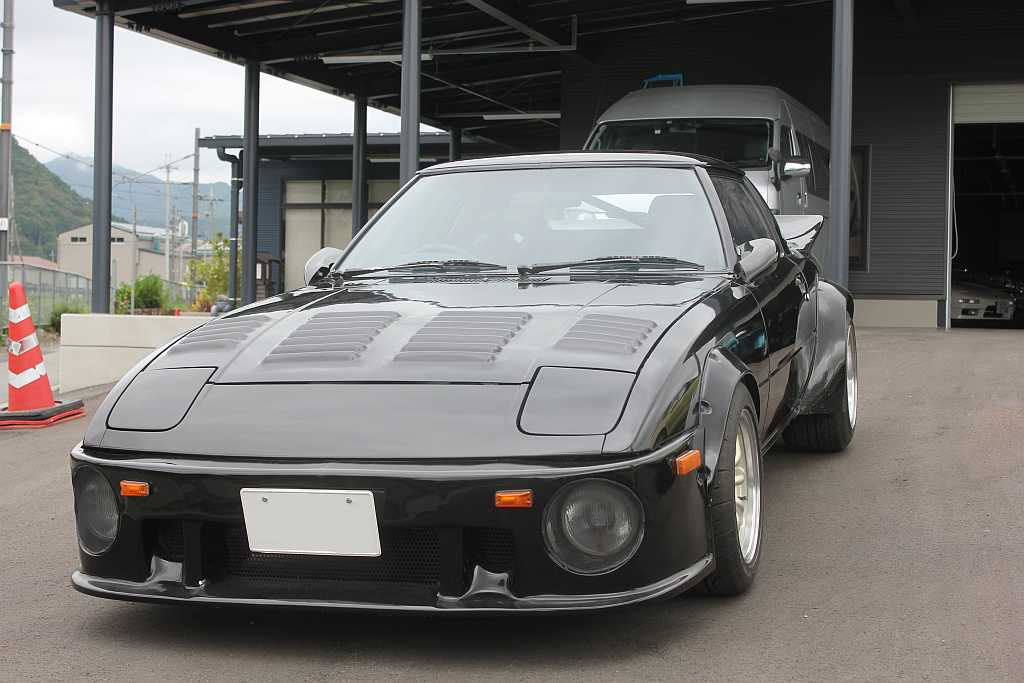 正規品販売 Rx 7 サバンナ Sa 22c 国内自動車本体 Www Smithsfalls Ca