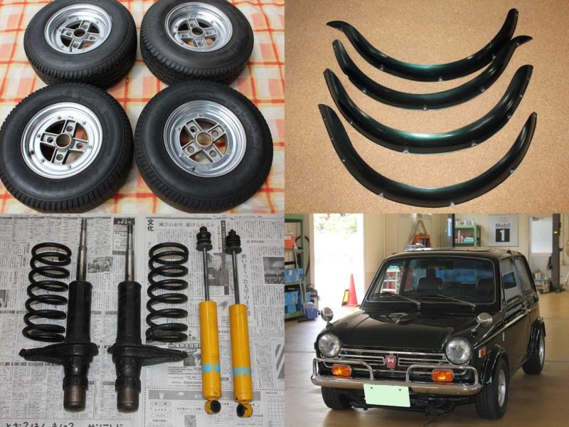 ホンダn360 n600用レース用パーツ 中古品 アモン旧車倶楽部 ホンダn360 n600用レース用パーツ 中古品 アモン旧車倶楽部