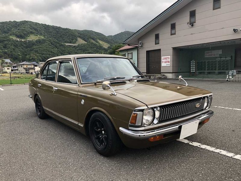 2019年6月21日(金) ☆上質美車 カローラ1200・ｽｰﾊﾟｰDX・4Dｾﾀﾞﾝ